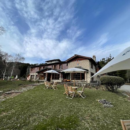 Valle Del Sol Hotel San Carlos de Bariloche Extérieur photo