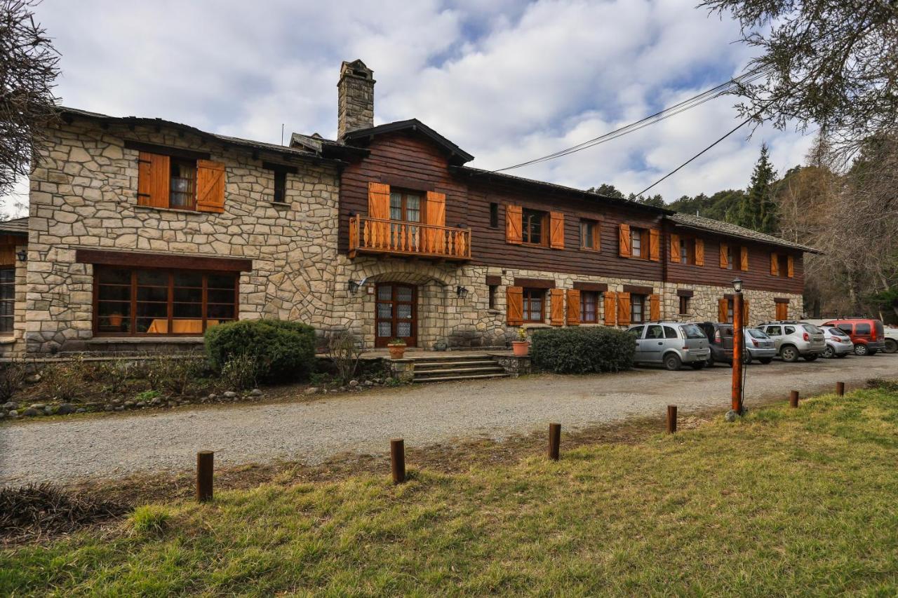 Valle Del Sol Hotel San Carlos de Bariloche Extérieur photo