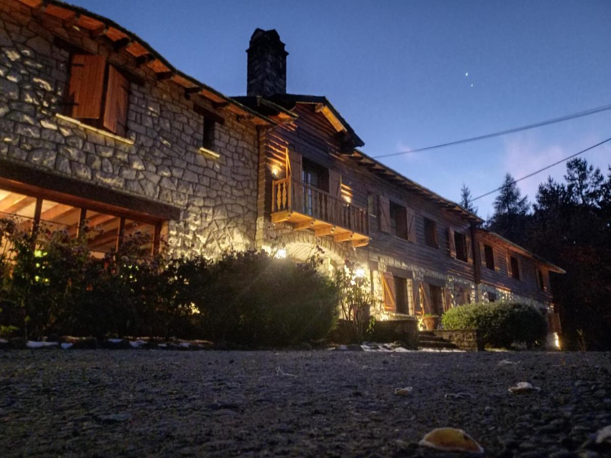 Valle Del Sol Hotel San Carlos de Bariloche Extérieur photo