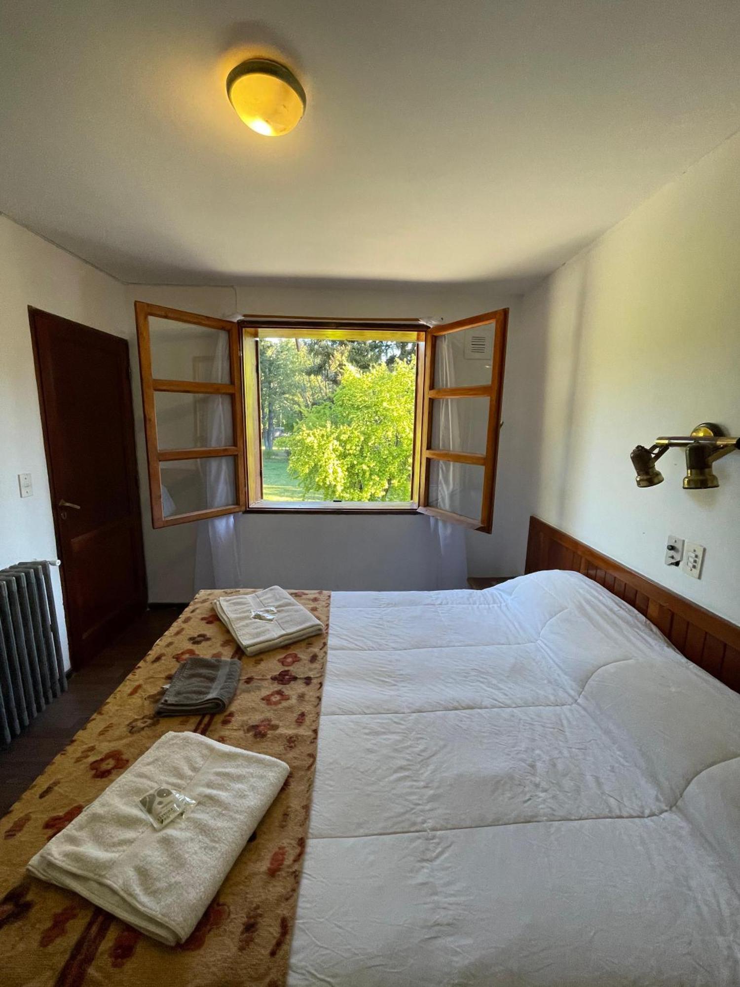 Valle Del Sol Hotel San Carlos de Bariloche Extérieur photo